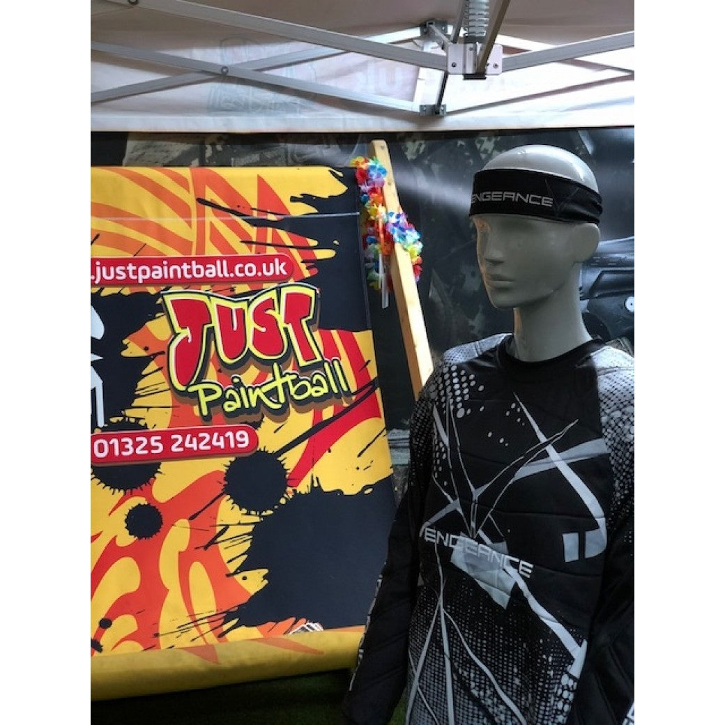 Vengeance Geo Jersey