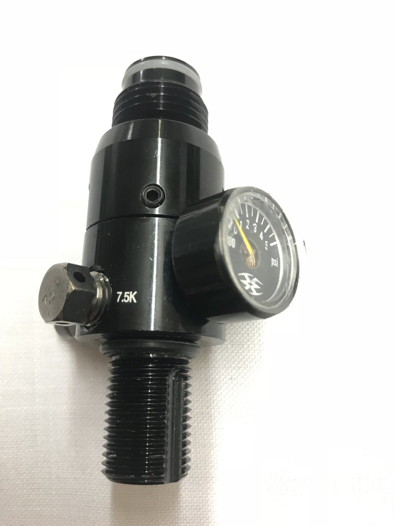 Empire 4500psi Regulator