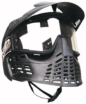 JT Spectra Pro Shield Mask
