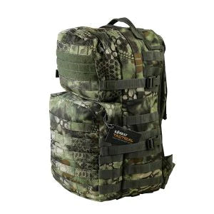 Medium Molle Assault Pack 40ltr