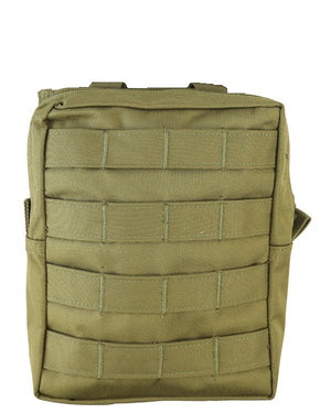 Large Molle Utility Pouch