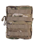 Large Molle Utility Pouch