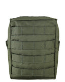 Large Molle Utility Pouch