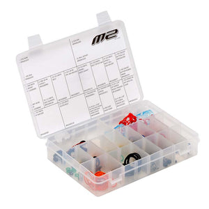 Dye M2 Medium Repair Kit