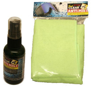 Mask Cleaning Kit