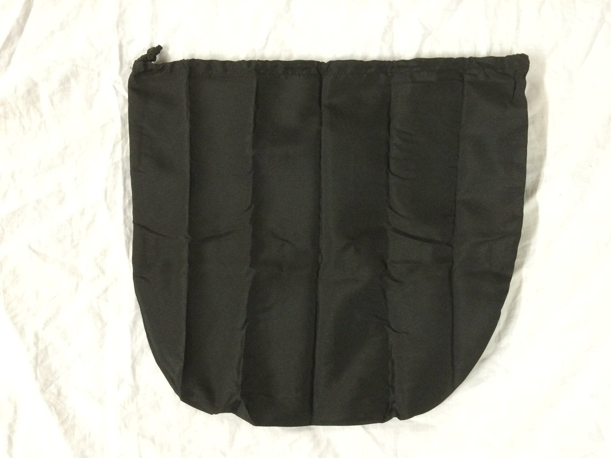 JT Fabric Goggle Bag
