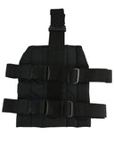 Drop Leg Molle Platform