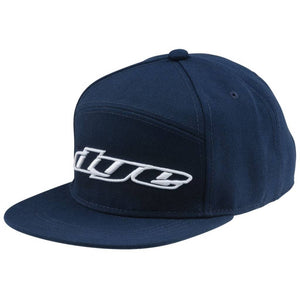 Dye Logo Snapback Cap