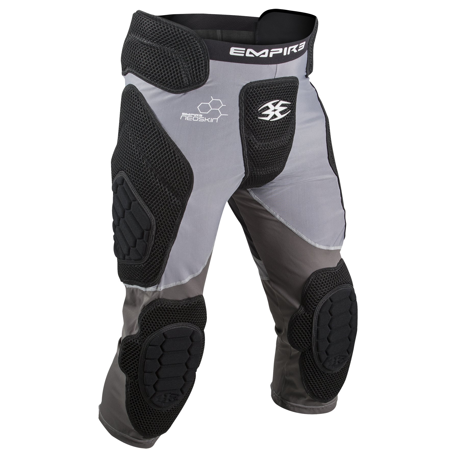 Empire NeoSkin Slide Shorts W/ Knee Pads