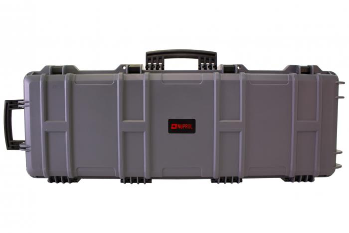 NUPROL Large Hard Case