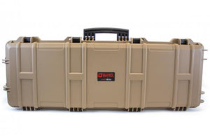 NUPROL Large Hard Case