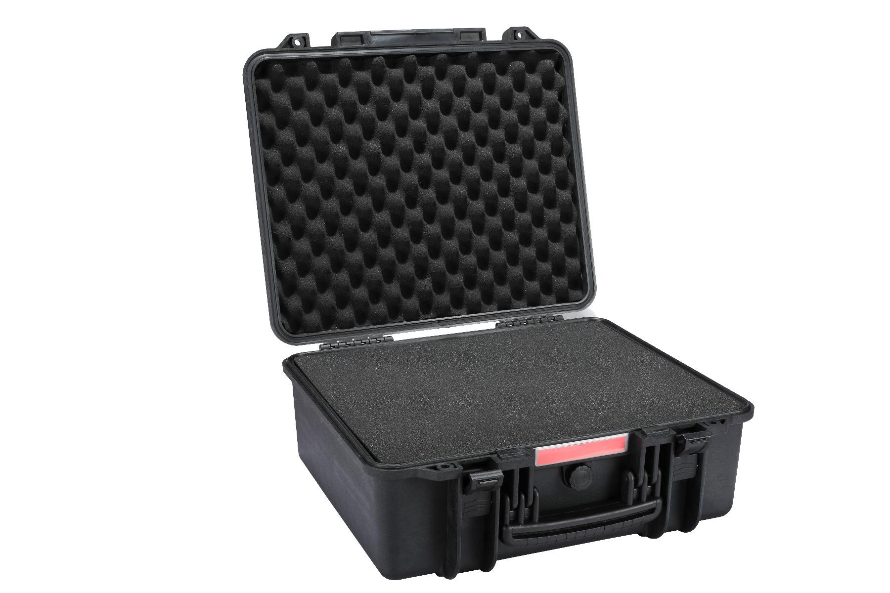 NUPROL Equipment Hard Case