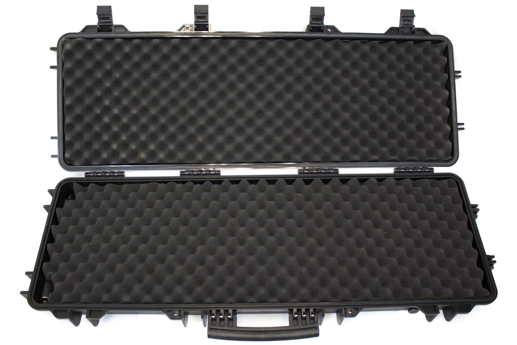 NUPROL Large Hard Case