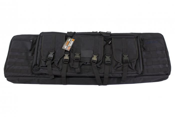 Nuprol PMC Deluxe Soft Rifle Bag 42"