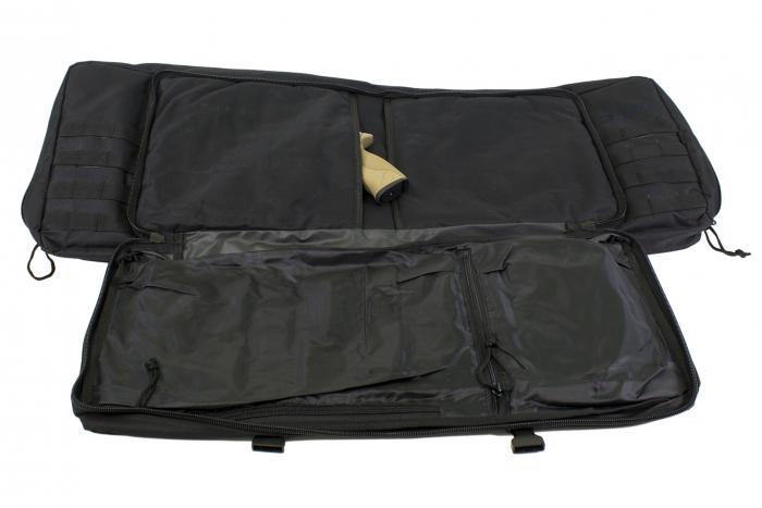 Nuprol PMC Deluxe Soft Rifle Bag 42"
