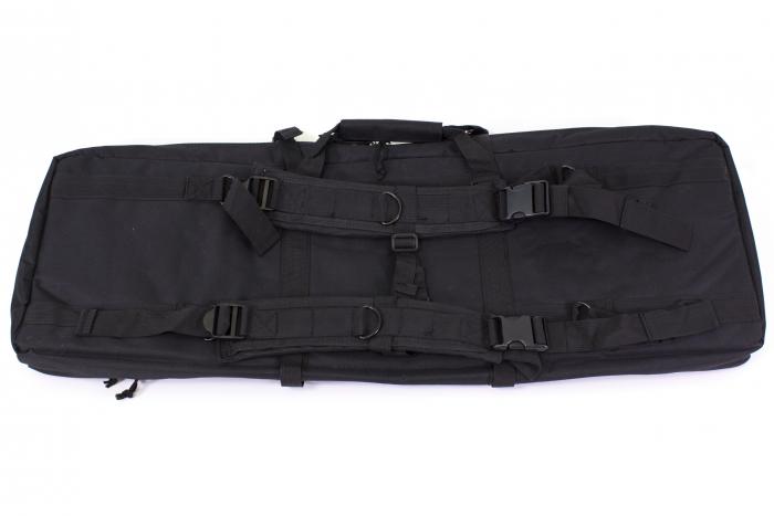 Nuprol PMC Deluxe Soft Rifle Bag 42"