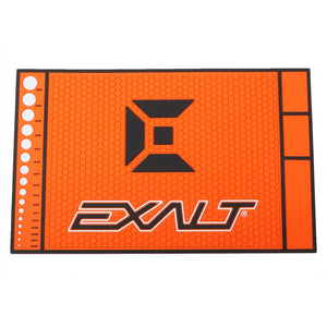 Exalt HD Rubber Tech Mat