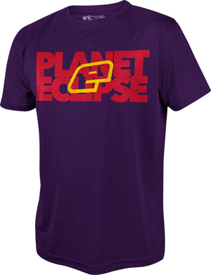 Eclipse Mens Blok T-shirt