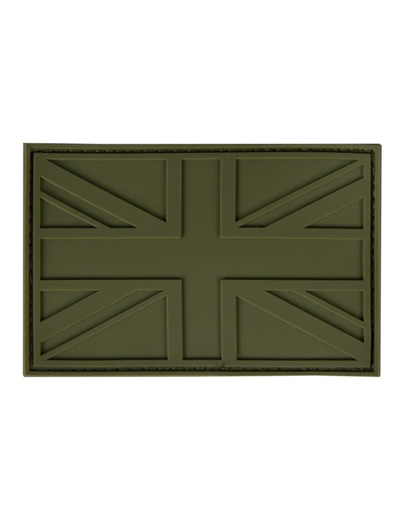 Tactical Patch: Union Jack