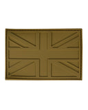 Tactical Patch: Union Jack