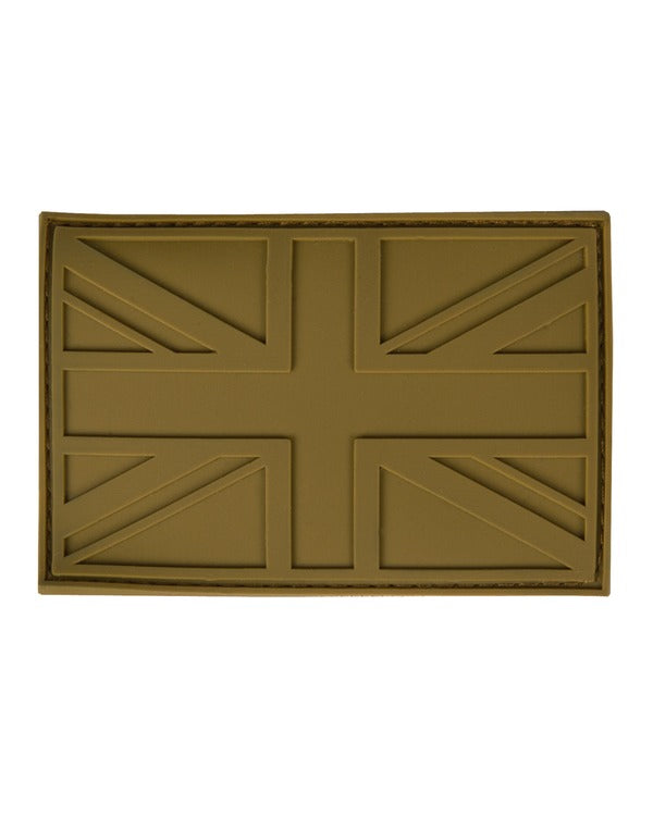 Tactical Patch: Union Jack