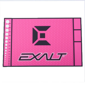 Exalt HD Rubber Tech Mat