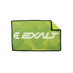 Exalt Microfiber Cloth Player Size