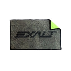 Exalt Microfiber Cloth Player Size