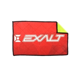 Exalt Microfiber Cloth Player Size