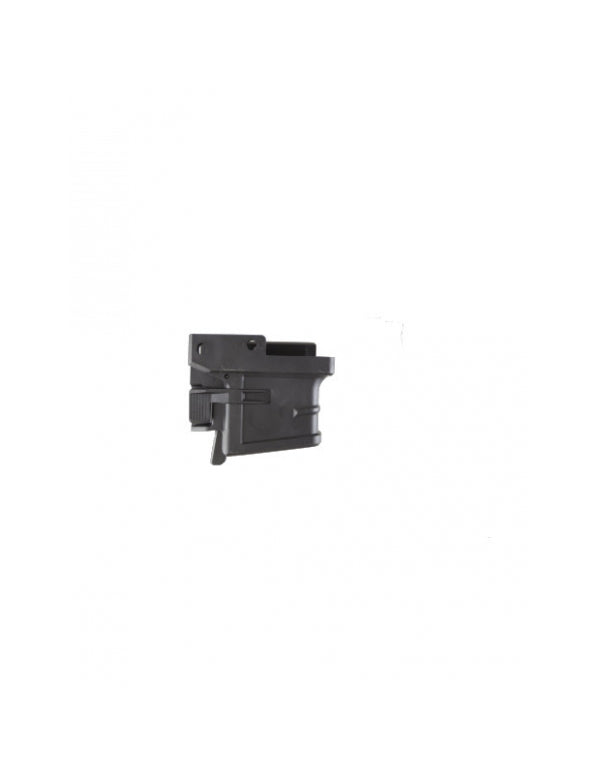 Milsig PMC / SMG Mag well