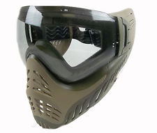 V-Force Profiler Mask - Dual Olive DrabTan