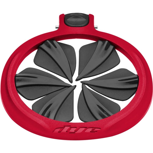 Dye Rotor R2 Loader Quick Feed Lid