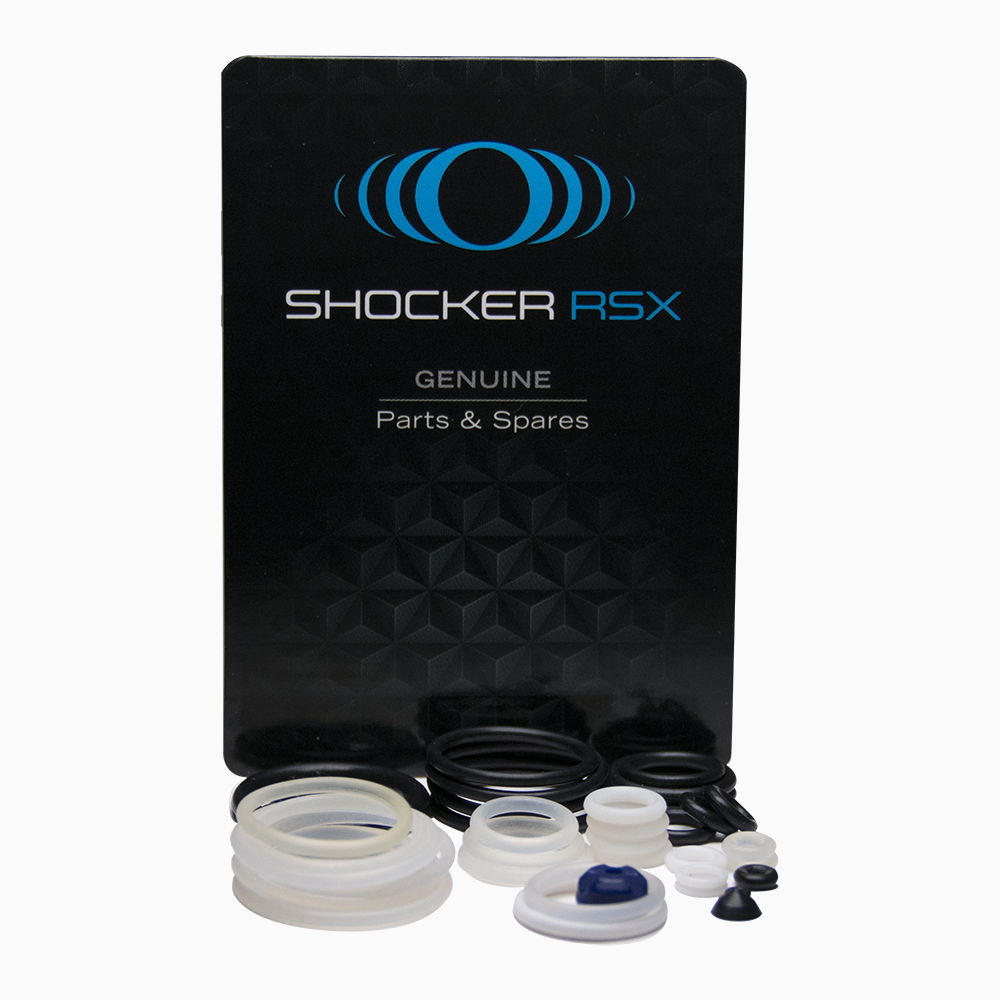 Shocker RSX/XLS Seal Kit