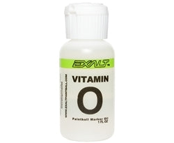 Exalt Vitamin O Oil