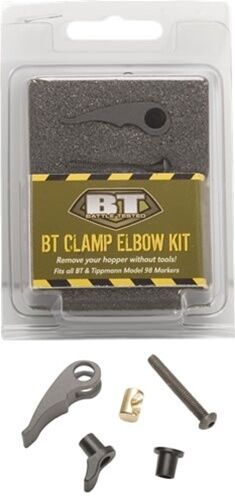 BT Clamp Elbow Set