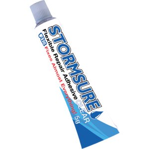 Stormsure Flexible Repair Adhesive