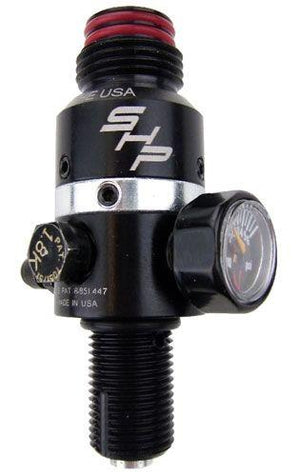 Ninja Pro V2 SHP Regulator - 4500psi