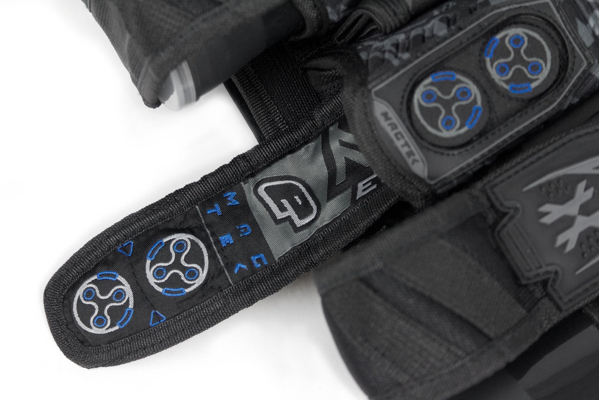 Planet Eclipse/HK Magtek Pack + FREE PODS