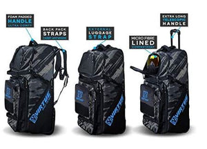 Virtue High Roller V4 Gear Bag