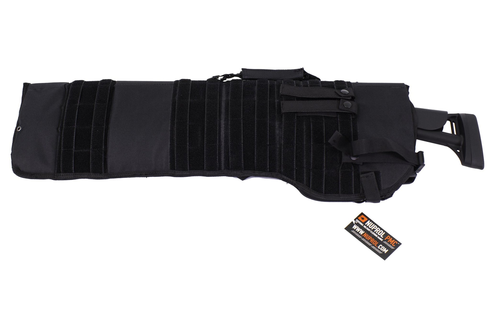 Nuprol PMC Shotgun Scabbard