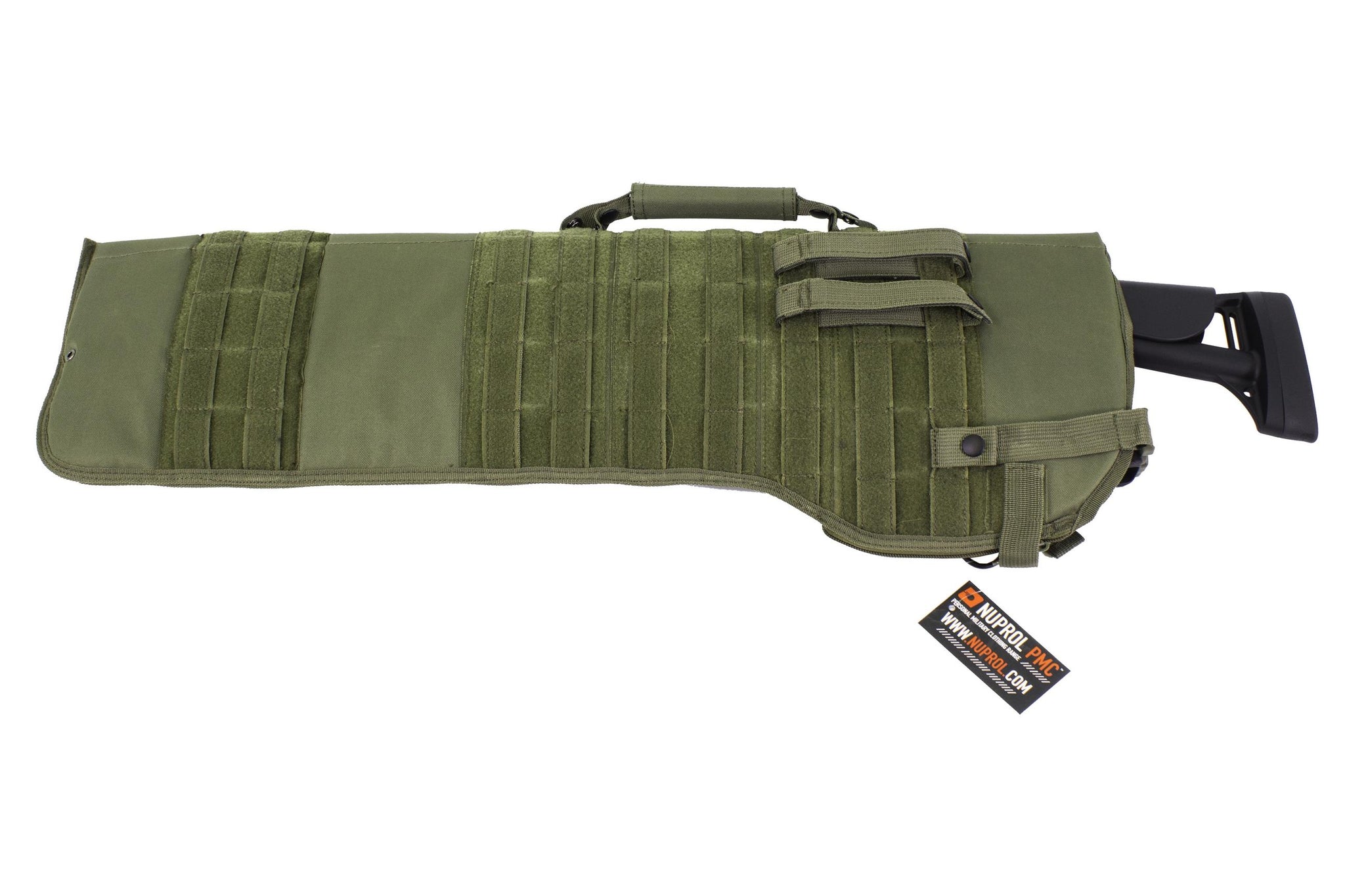 Nuprol PMC Shotgun Scabbard