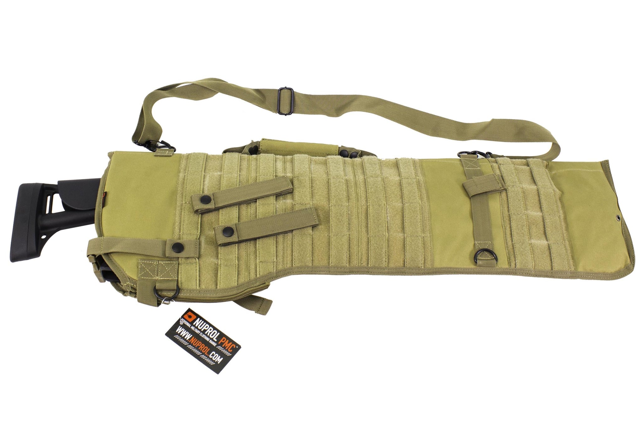 Nuprol PMC Shotgun Scabbard