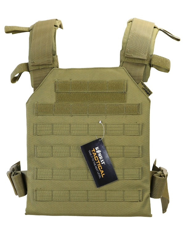 Spartan Plate Carrier