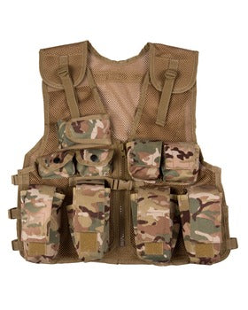 Kids Assault Vest