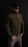 Enola Gaye TechOne Jacket