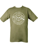 Taliban Hunting Club T-Shirt