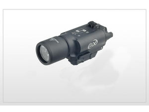 SFX300 Tactical Flashlight