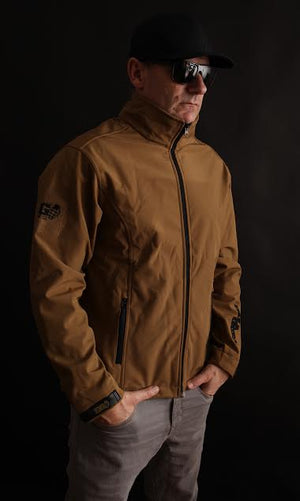 Enola Gaye TechOne Jacket