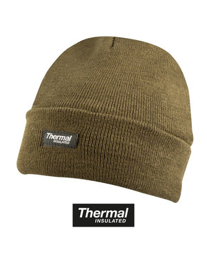 Thermal Hat