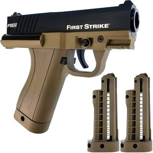 First Strike Compact Pistol